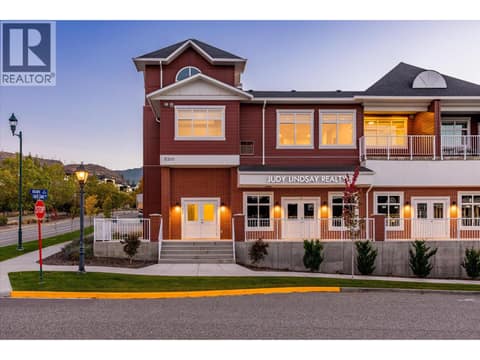 Photo 4 of 5300 Main Street Unit# 204, Kettle Valley, Kelowna