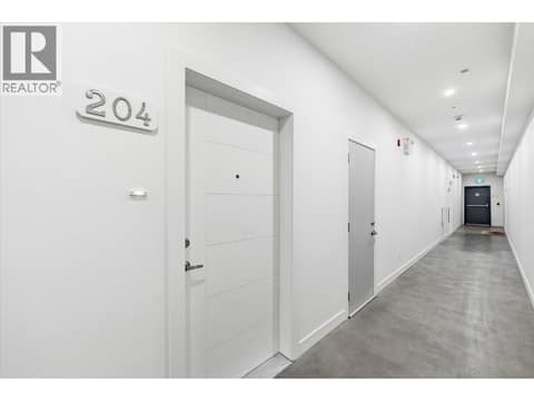 Photo 5 of 5300 Main Street Unit# 204, Kettle Valley, Kelowna