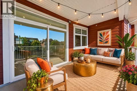 Virtually Staged. at 5300 Main Street Unit# 204, Kettle Valley, Kelowna