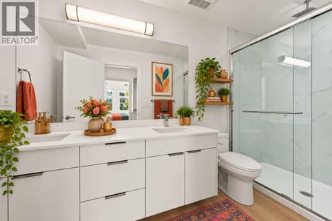 Virtually Staged. at 5300 Main Street Unit# 204, Kettle Valley, Kelowna