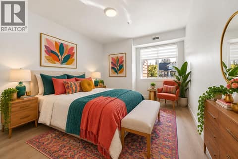 Virtually Staged. at 5300 Main Street Unit# 204, Kettle Valley, Kelowna