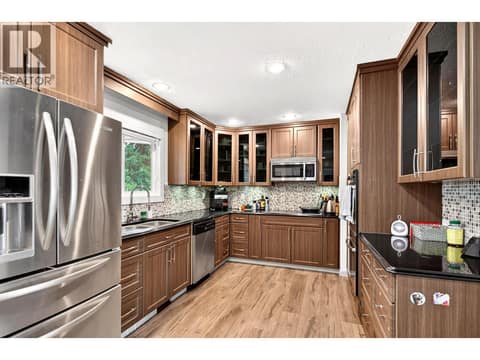 Photo 11 of 4634 STEVENS Drive, Rayleigh, Kamloops
