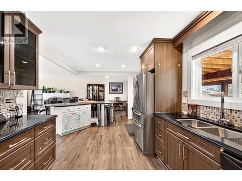 Photo 14 of 4634 STEVENS Drive, Rayleigh, Kamloops