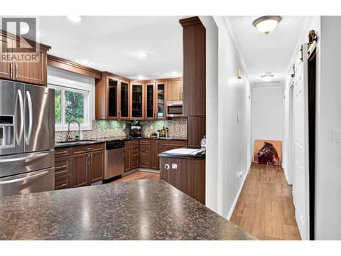 Photo 15 of 4634 STEVENS Drive, Rayleigh, Kamloops