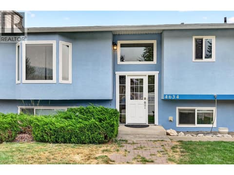 Photo 2 of 4634 STEVENS Drive, Rayleigh, Kamloops