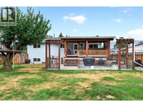 Photo 40 of 4634 STEVENS Drive, Rayleigh, Kamloops
