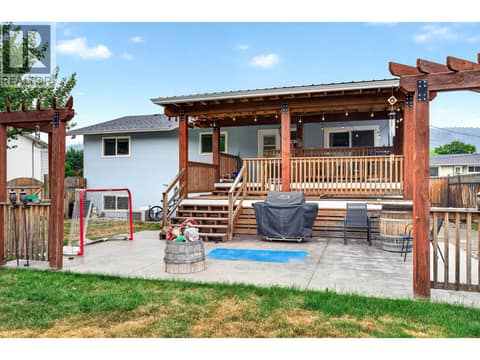 Photo 41 of 4634 STEVENS Drive, Rayleigh, Kamloops