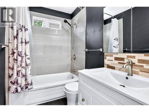Photo 15 of 3564 Bank Road, Westsyde, Kamloops