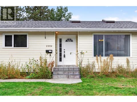 Photo 2 of 3564 Bank Road, Westsyde, Kamloops