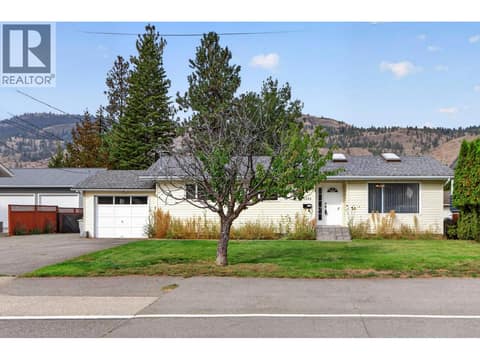 Photo 39 of 3564 Bank Road, Westsyde, Kamloops