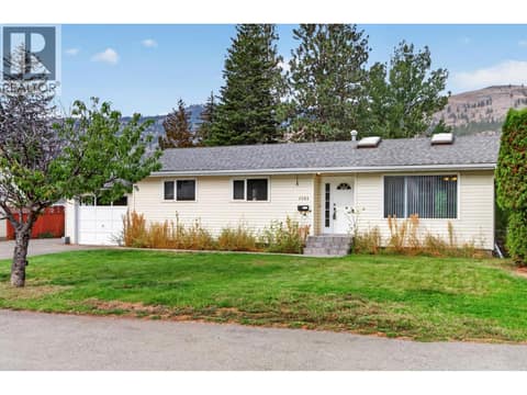 Photo 40 of 3564 Bank Road, Westsyde, Kamloops