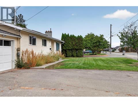 Photo 41 of 3564 Bank Road, Westsyde, Kamloops