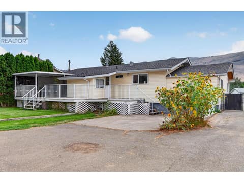 Photo 43 of 3564 Bank Road, Westsyde, Kamloops