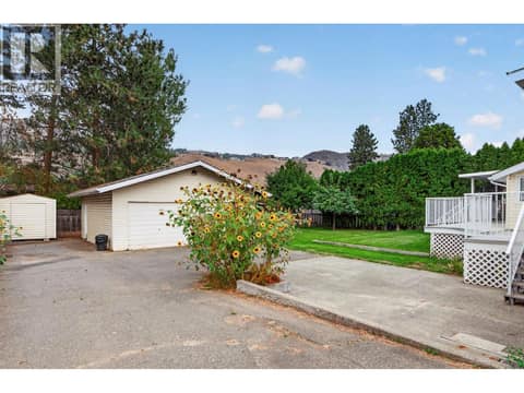 Photo 44 of 3564 Bank Road, Westsyde, Kamloops