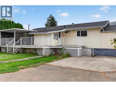 Photo 45 of 3564 Bank Road, Westsyde, Kamloops