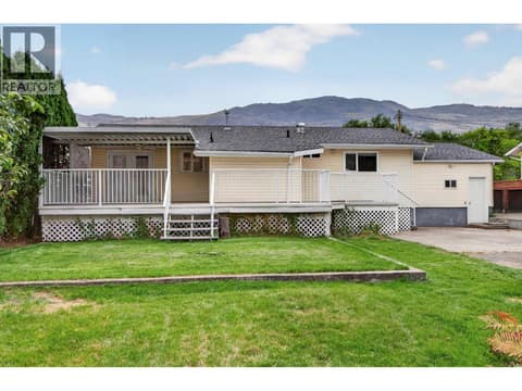 Photo 46 of 3564 Bank Road, Westsyde, Kamloops