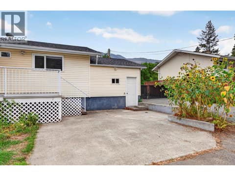 Photo 48 of 3564 Bank Road, Westsyde, Kamloops