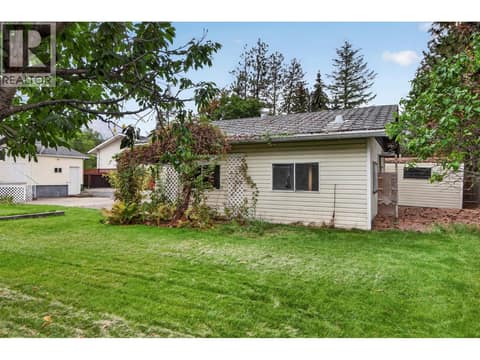Photo 51 of 3564 Bank Road, Westsyde, Kamloops