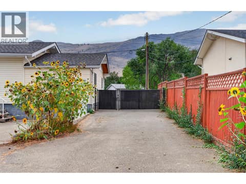 Photo 52 of 3564 Bank Road, Westsyde, Kamloops