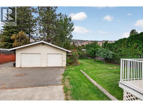 Photo 58 of 3564 Bank Road, Westsyde, Kamloops