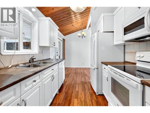 Photo 9 of 3564 Bank Road, Westsyde, Kamloops
