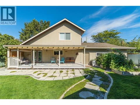 Photo 21 of 2653 SUNSET Drive, Valleyview, Kamloops