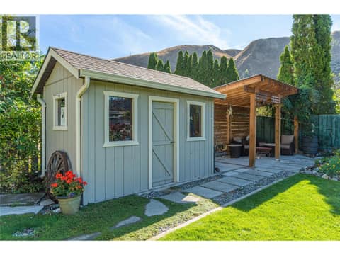 Photo 23 of 2653 SUNSET Drive, Valleyview, Kamloops