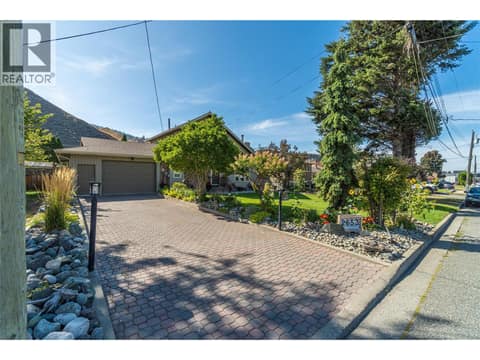 Photo 29 of 2653 SUNSET Drive, Valleyview, Kamloops