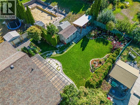 Photo 32 of 2653 SUNSET Drive, Valleyview, Kamloops