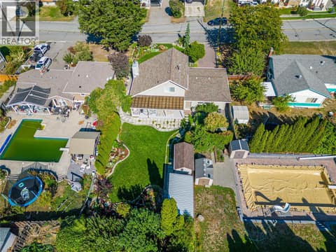 Photo 35 of 2653 SUNSET Drive, Valleyview, Kamloops