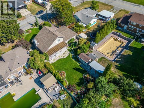 Photo 36 of 2653 SUNSET Drive, Valleyview, Kamloops