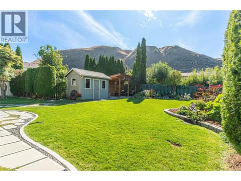 Photo 50 of 2653 SUNSET Drive, Valleyview, Kamloops