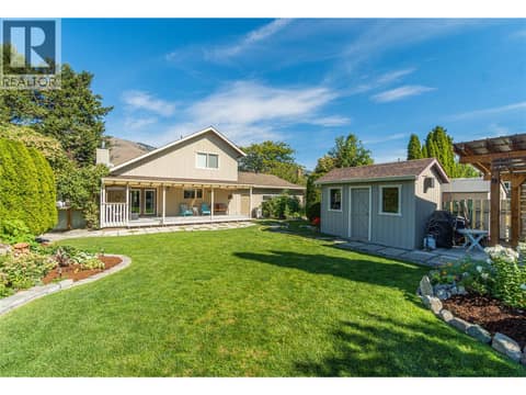 Photo 52 of 2653 SUNSET Drive, Valleyview, Kamloops