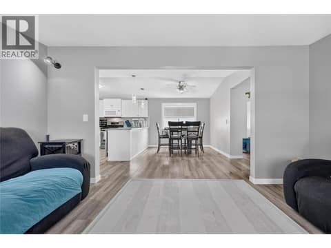 Photo 12 of 3381 Village Green Way Unit# 36, Westbank Centre, West Kelowna