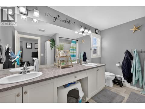 Photo 15 of 3381 Village Green Way Unit# 36, Westbank Centre, West Kelowna