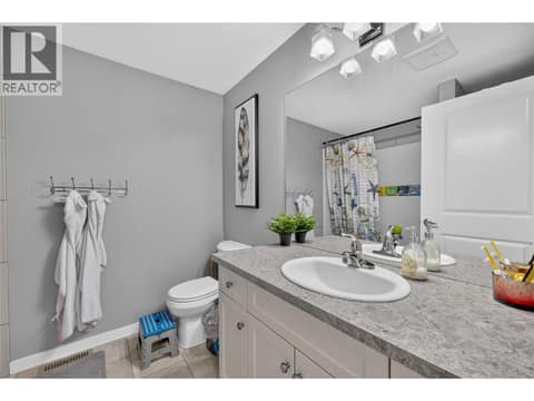 Photo 20 of 3381 Village Green Way Unit# 36, Westbank Centre, West Kelowna