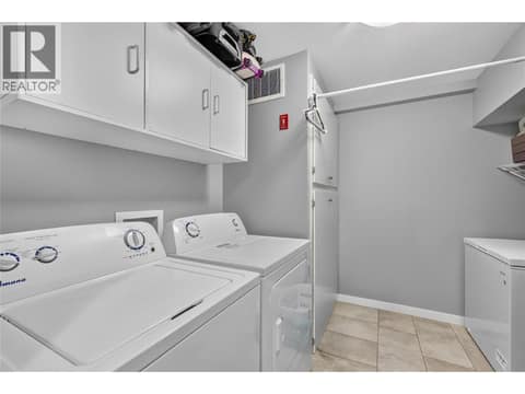 Photo 21 of 3381 Village Green Way Unit# 36, Westbank Centre, West Kelowna