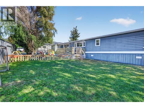 Photo 26 of 3381 Village Green Way Unit# 36, Westbank Centre, West Kelowna