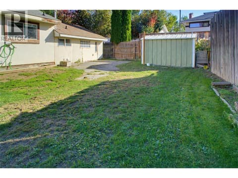 Photo 19 of 1302 CORNWALL Street, North Kamloops