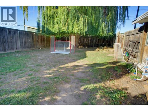 Photo 21 of 1302 CORNWALL Street, North Kamloops