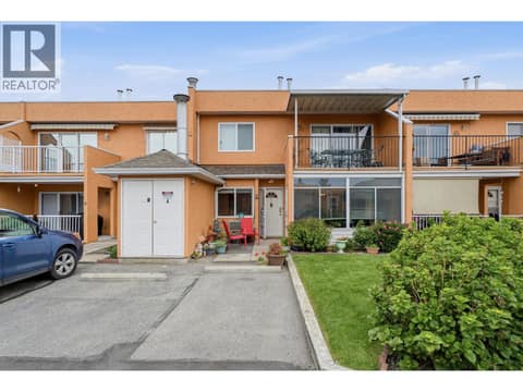 Photo 1 of 2433 Ingram Road Unit# 8, Westbank Centre, West Kelowna