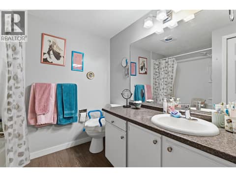 Photo 19 of 2433 Ingram Road Unit# 8, Westbank Centre, West Kelowna