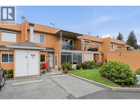 Photo 2 of 2433 Ingram Road Unit# 8, Westbank Centre, West Kelowna