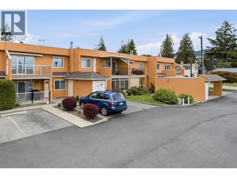 Photo 25 of 2433 Ingram Road Unit# 8, Westbank Centre, West Kelowna