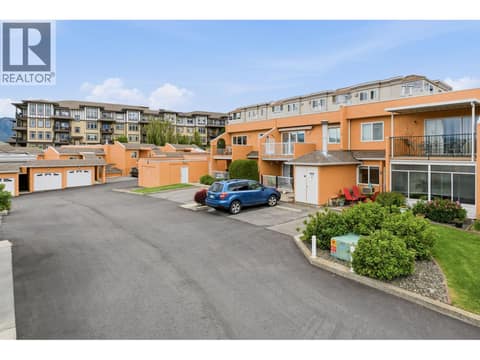 Photo 26 of 2433 Ingram Road Unit# 8, Westbank Centre, West Kelowna