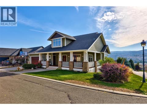 Photo 1 of 518 Trillium Lane, Sun Rivers, Kamloops