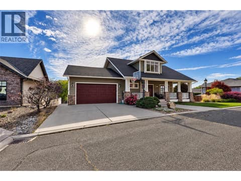 Photo 3 of 518 Trillium Lane, Sun Rivers, Kamloops