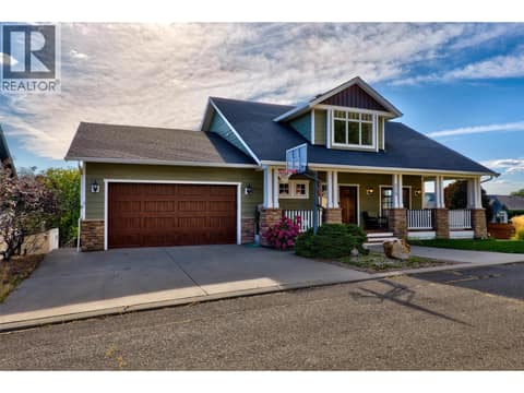 Photo 4 of 518 Trillium Lane, Sun Rivers, Kamloops