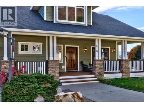 Photo 5 of 518 Trillium Lane, Sun Rivers, Kamloops