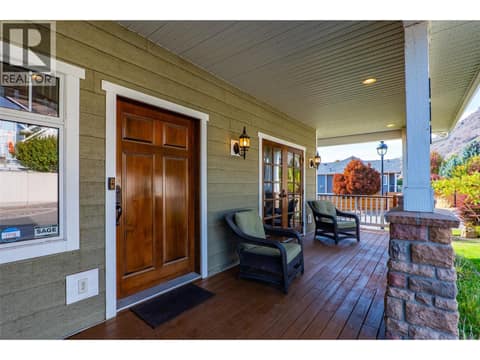 Photo 62 of 518 Trillium Lane, Sun Rivers, Kamloops